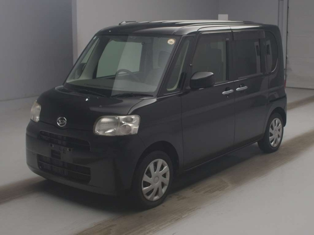 DAIHATSU TANTO — фото