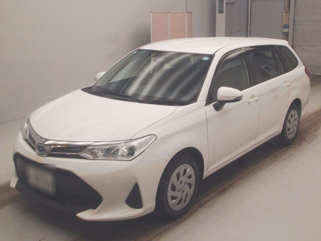TOYOTA COROLLA — фото
