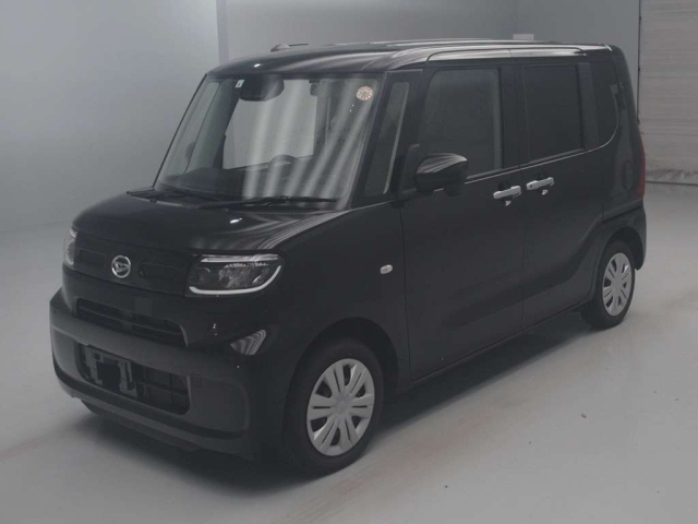 DAIHATSU TANTO — фото