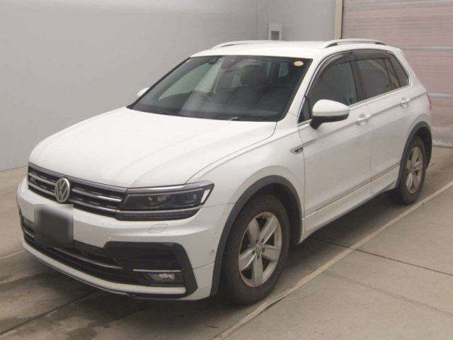 SUBARU FORESTER — фото