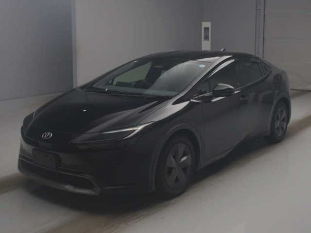 TOYOTA PRIUS — фото