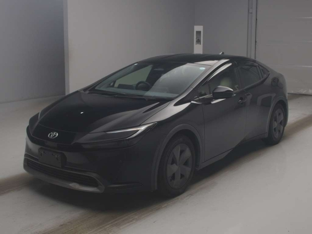 TOYOTA PRIUS — фото