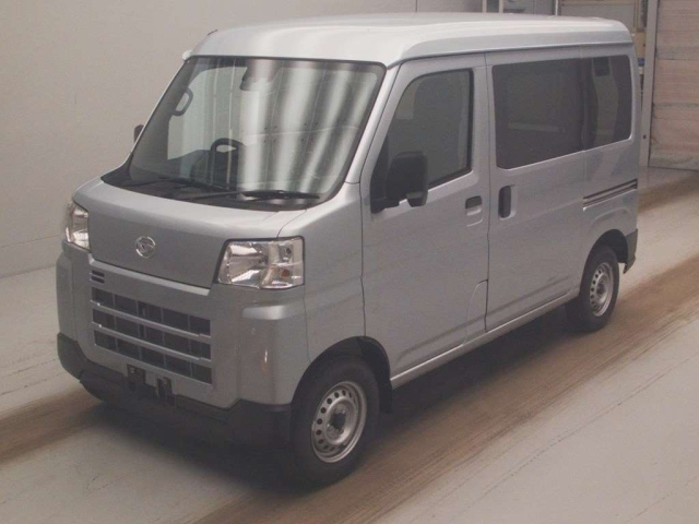 DAIHATSU HIJET — фото
