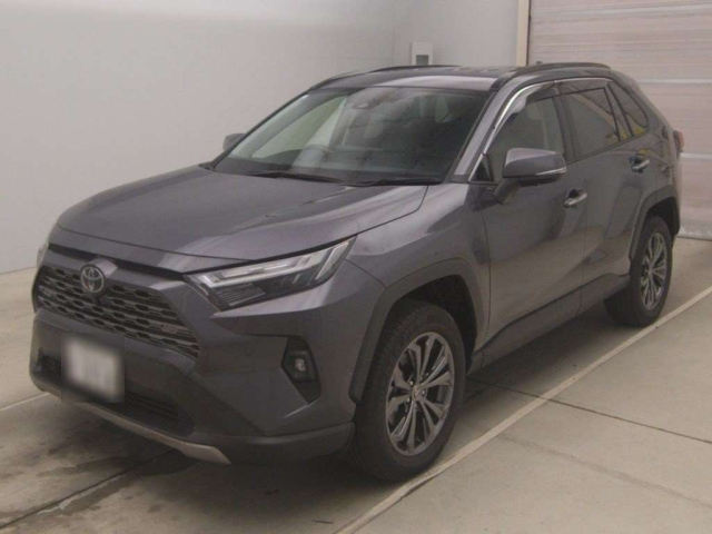 TOYOTA RAV4 — фото