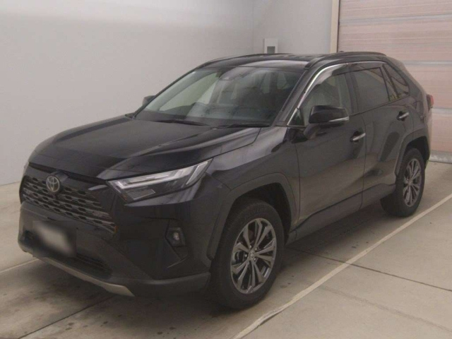 TOYOTA RAV4 — фото