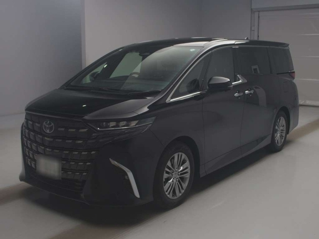TOYOTA MIRAI — фото