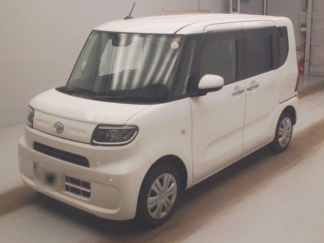 DAIHATSU TANTO — фото
