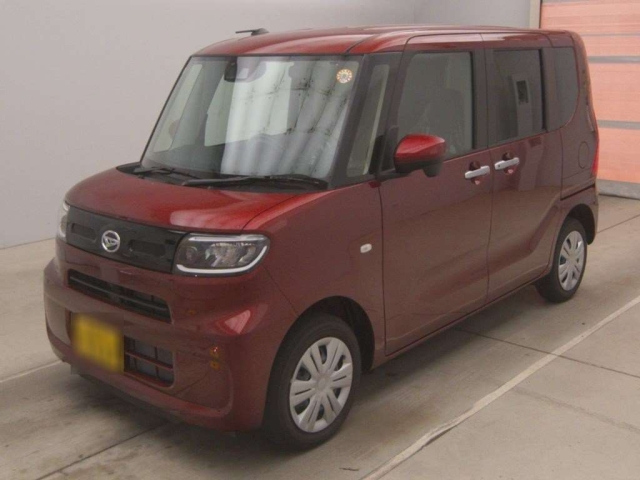 DAIHATSU TANTO — фото