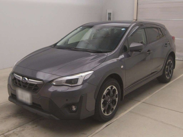 SUBARU XV — фото
