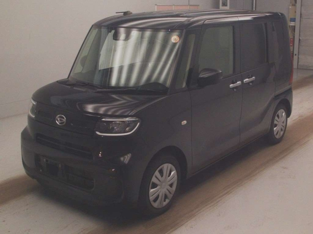DAIHATSU TANTO — фото