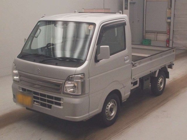 SUZUKI CARRY — фото