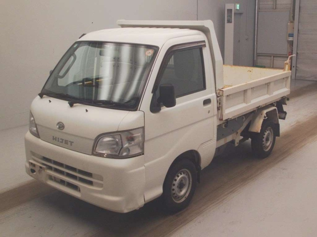 DAIHATSU HIJET — фото