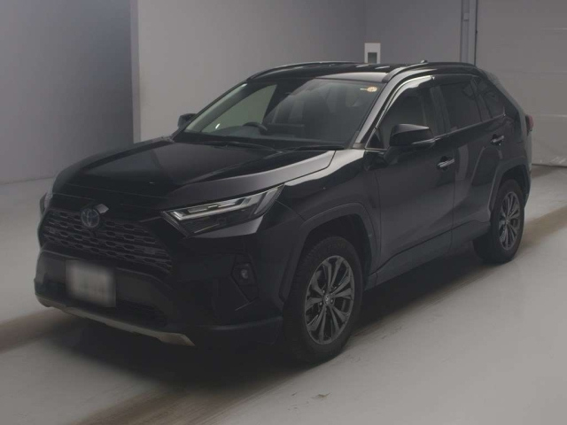 TOYOTA RAV4 — фото