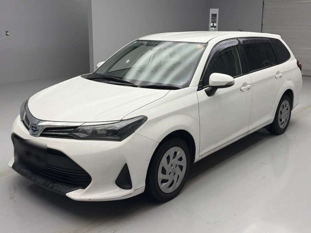 TOYOTA COROLLA — фото