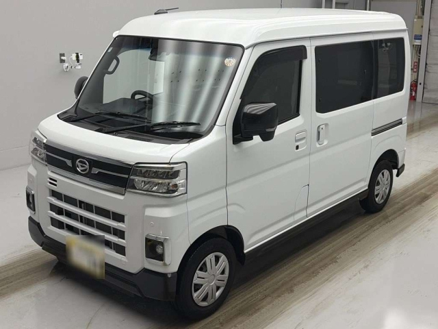 DAIHATSU ATRAI — фото