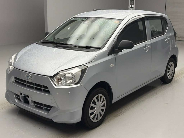 DAIHATSU MIRA — фото