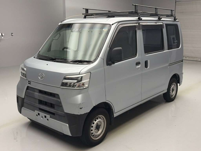 DAIHATSU HIJET — фото