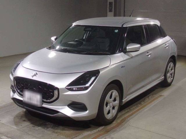 SUZUKI SWIFT — фото
