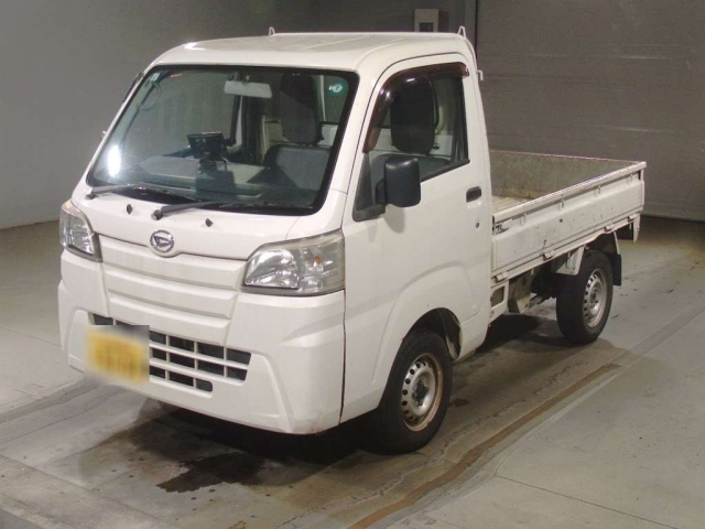 DAIHATSU HIJET — фото