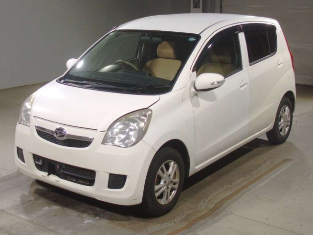DAIHATSU MIRA — фото