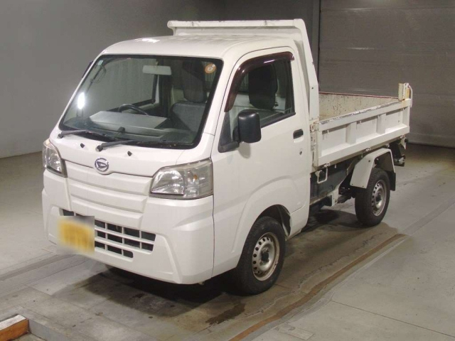 DAIHATSU HIJET — фото