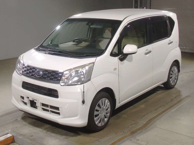 DAIHATSU MOVE — фото