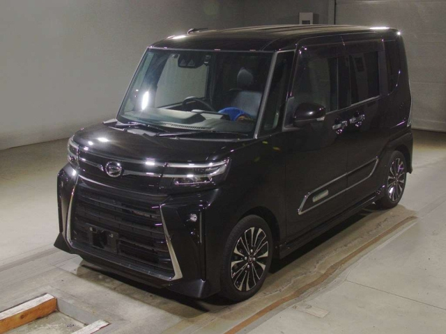 DAIHATSU TANTO — фото