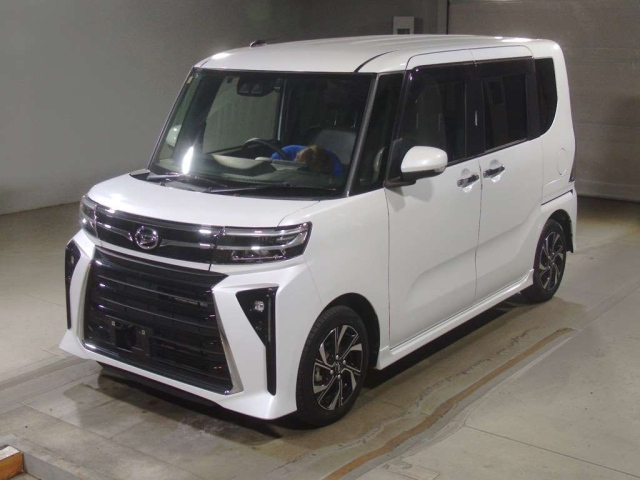 DAIHATSU TANTO — фото