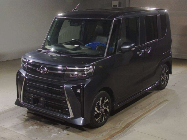 DAIHATSU TANTO — фото