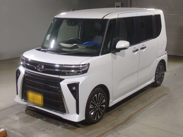 DAIHATSU TANTO — фото