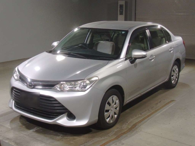 TOYOTA COROLLA — фото