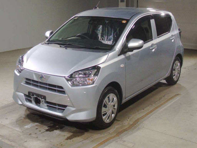 DAIHATSU MIRA — фото