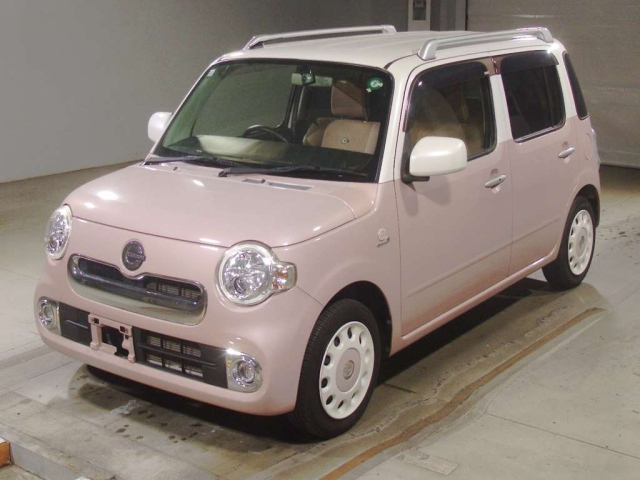 DAIHATSU MIRA — фото