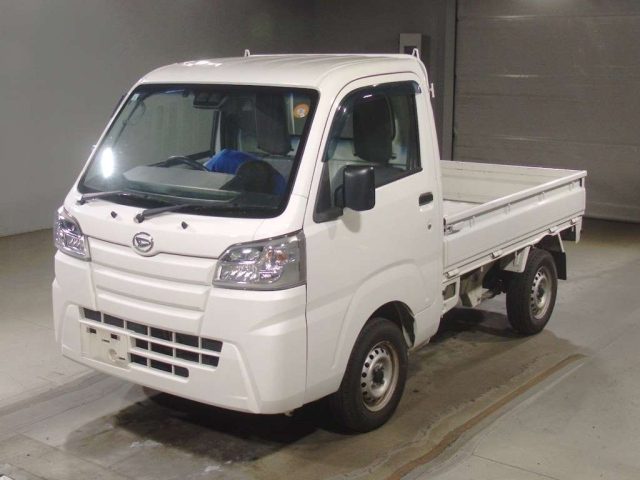 DAIHATSU HIJET — фото