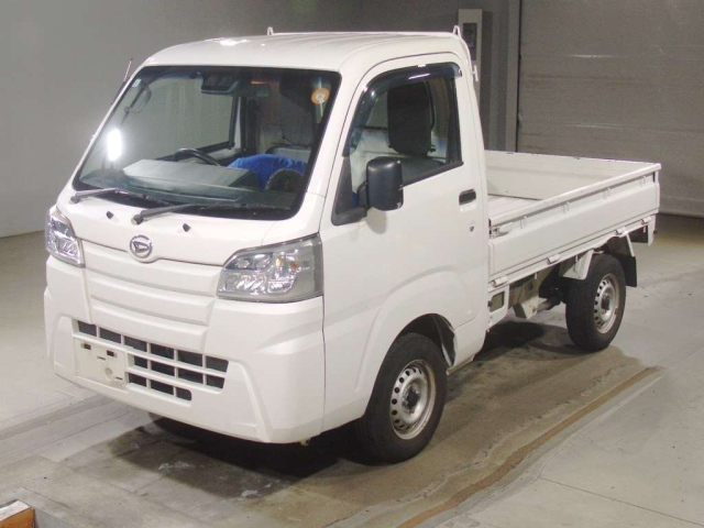 DAIHATSU HIJET — фото