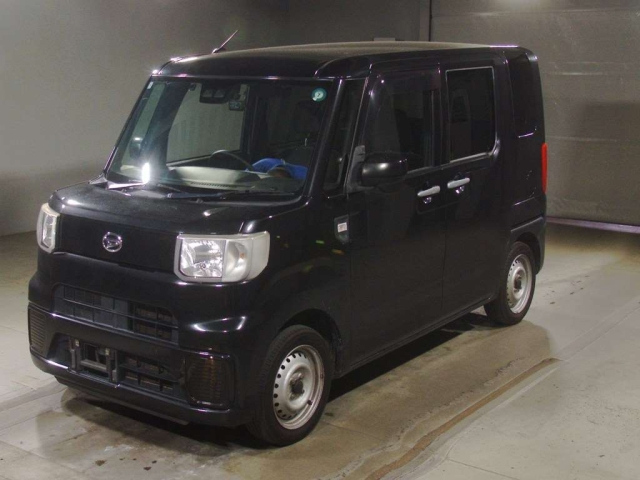 DAIHATSU HIJET — фото
