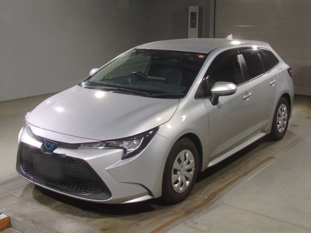 TOYOTA COROLLA — фото