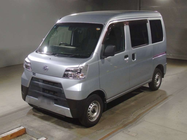 DAIHATSU HIJET — фото