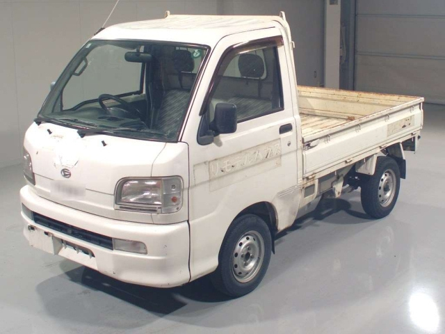 DAIHATSU HIJET — фото