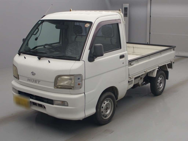 DAIHATSU HIJET — фото