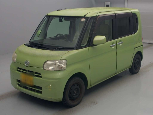 DAIHATSU TANTO — фото