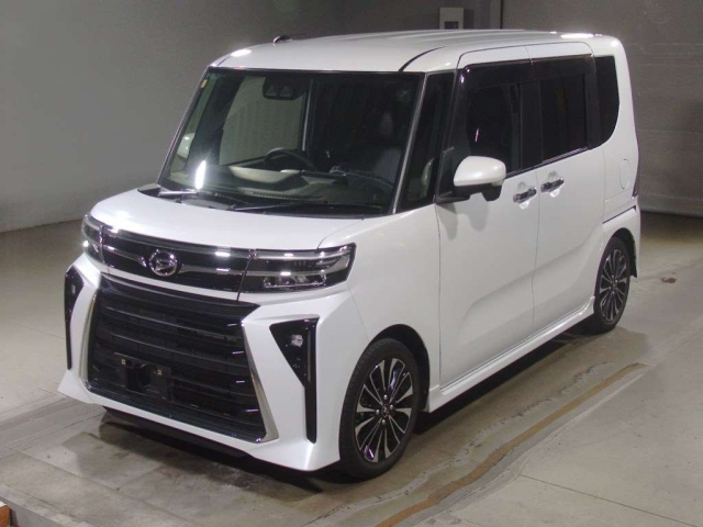 DAIHATSU TANTO — фото