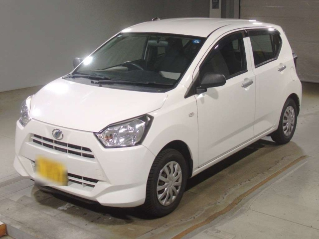 DAIHATSU MIRA — фото