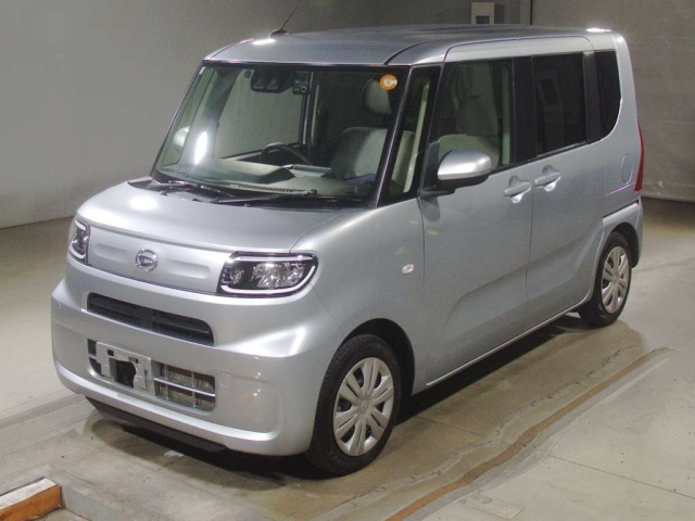 DAIHATSU TANTO — фото