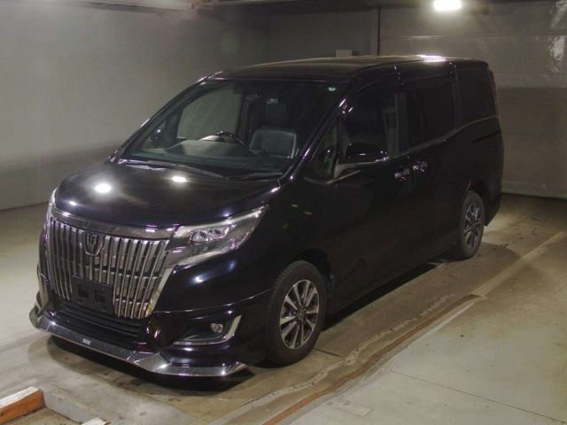 TOYOTA ESQUIRE