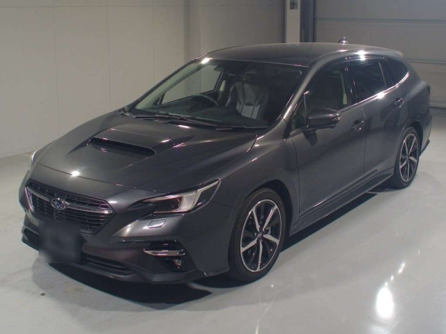 SUBARU LEVORG — фото