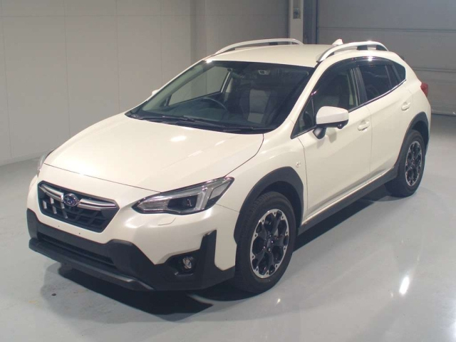 SUBARU XV — фото