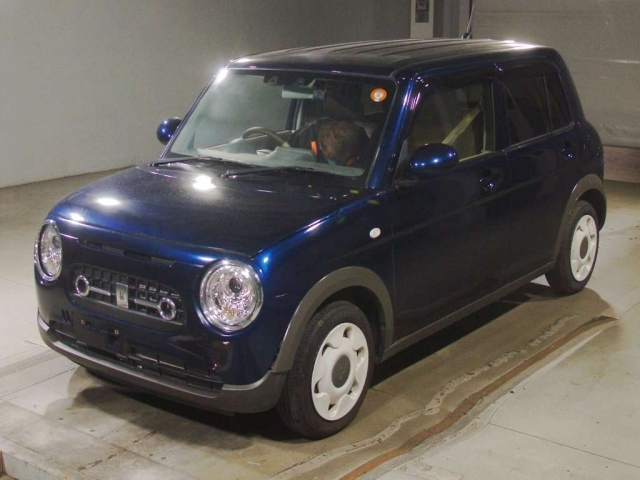 SUZUKI ALTO — фото