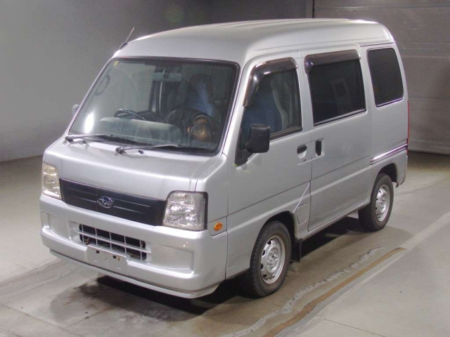 SUBARU SAMBAR