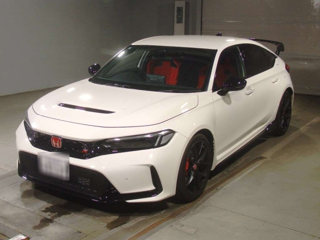 HONDA CIVIC — фото